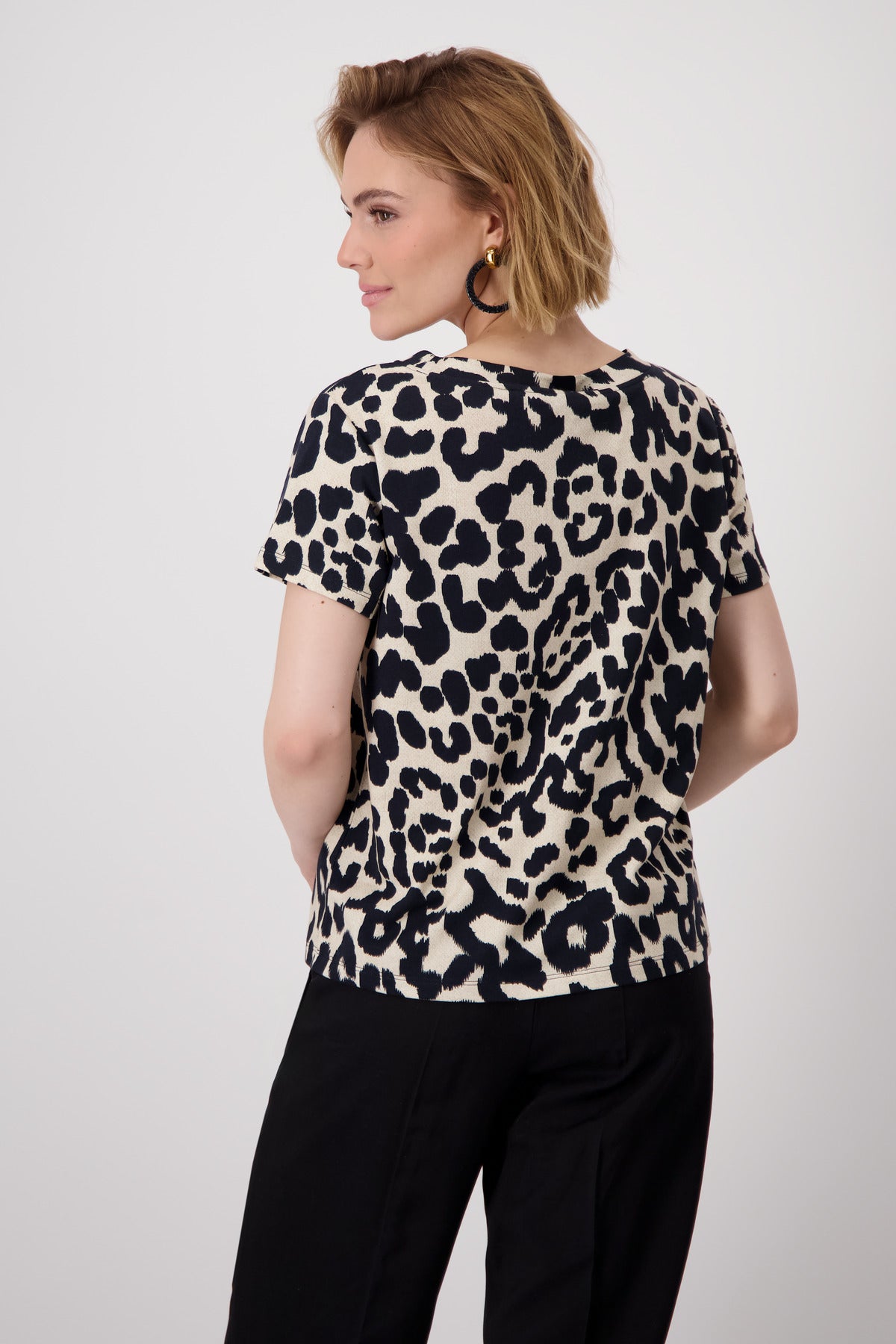 T-Shirt - 409715