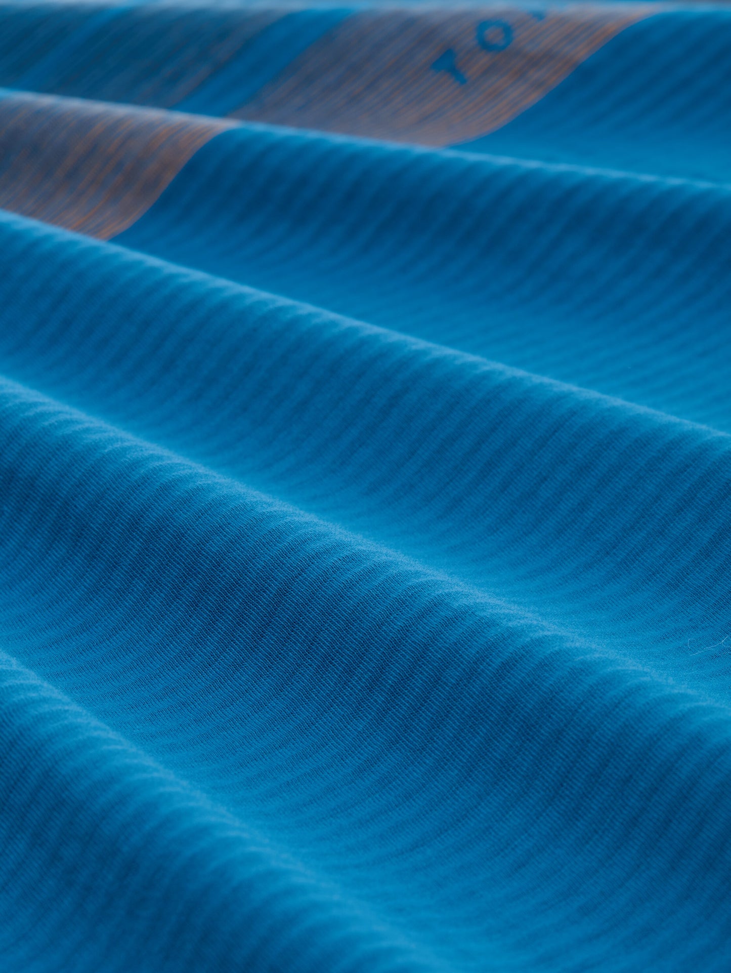 t-shirt with print - 1046798