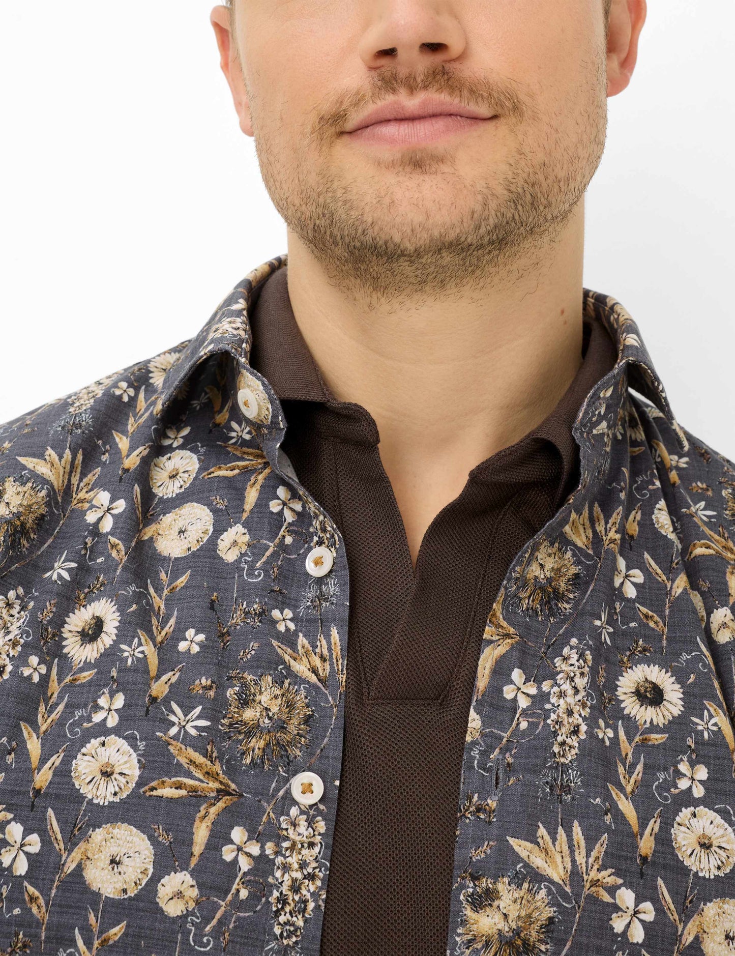 STYLE.HARDY P - 74-0030 74420600