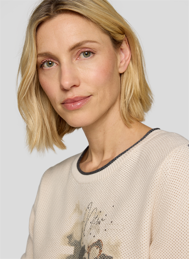 Pullover - 55-121631