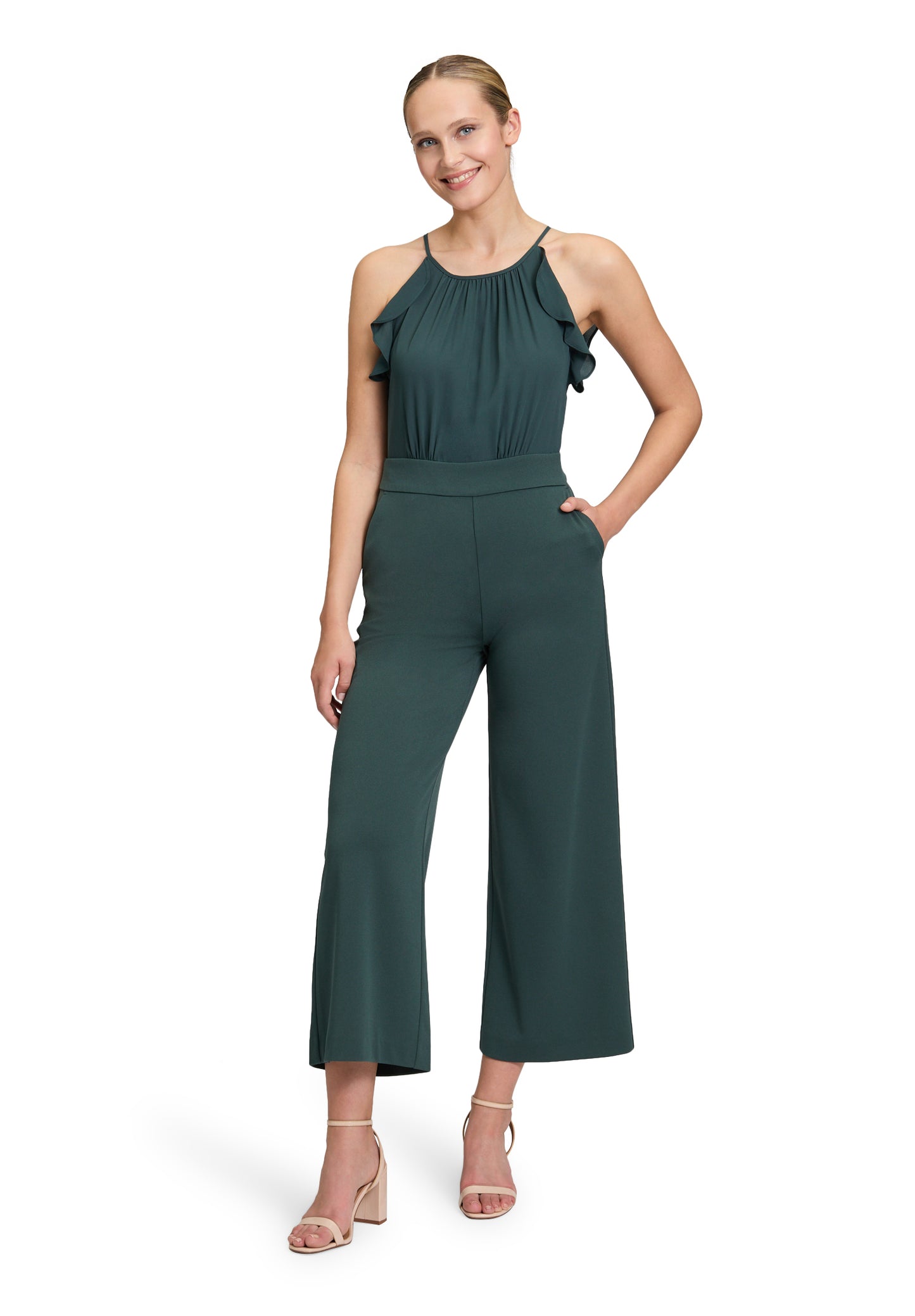 Overall Lang ohne Arm - 01804867