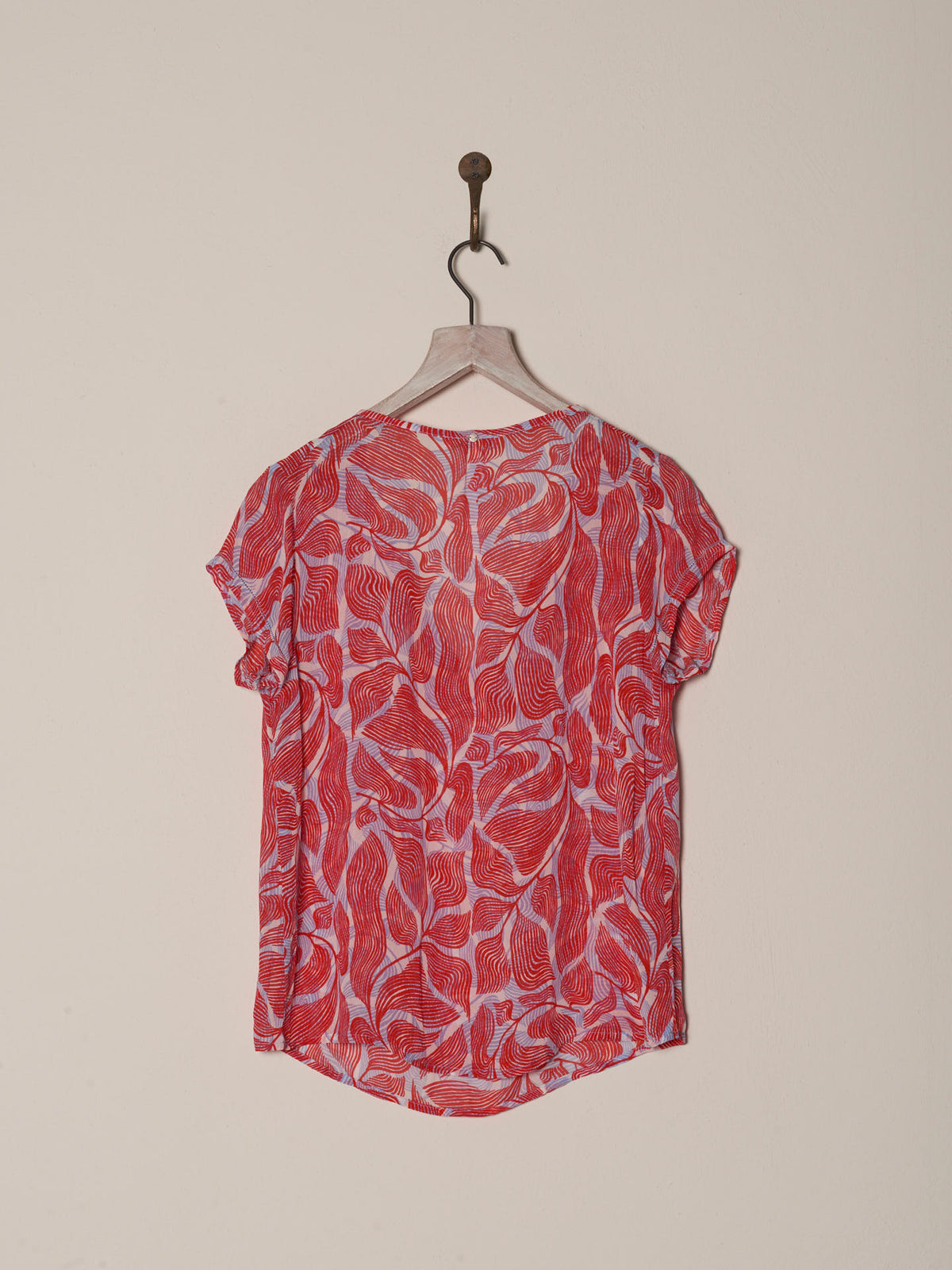 blouse - S26329