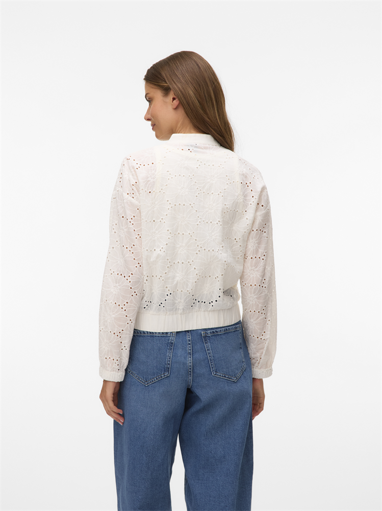 VMHAY NEW BOMBER JACKET WVN - 10324272