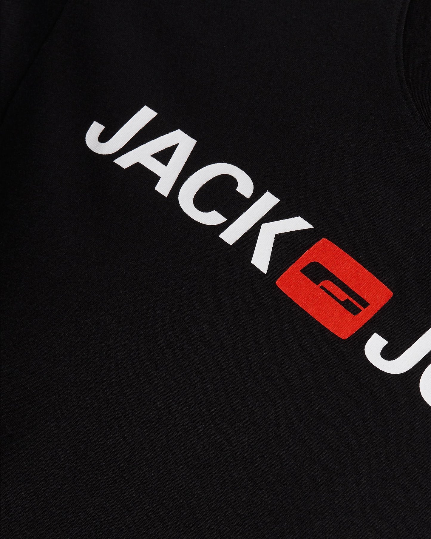 JJECORP OLD LOGO TEE SS O-NECK NOO - 12137126