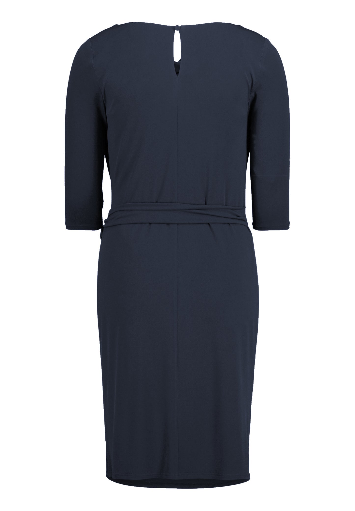 Kleid Kurz 3/4 Arm - 00384835