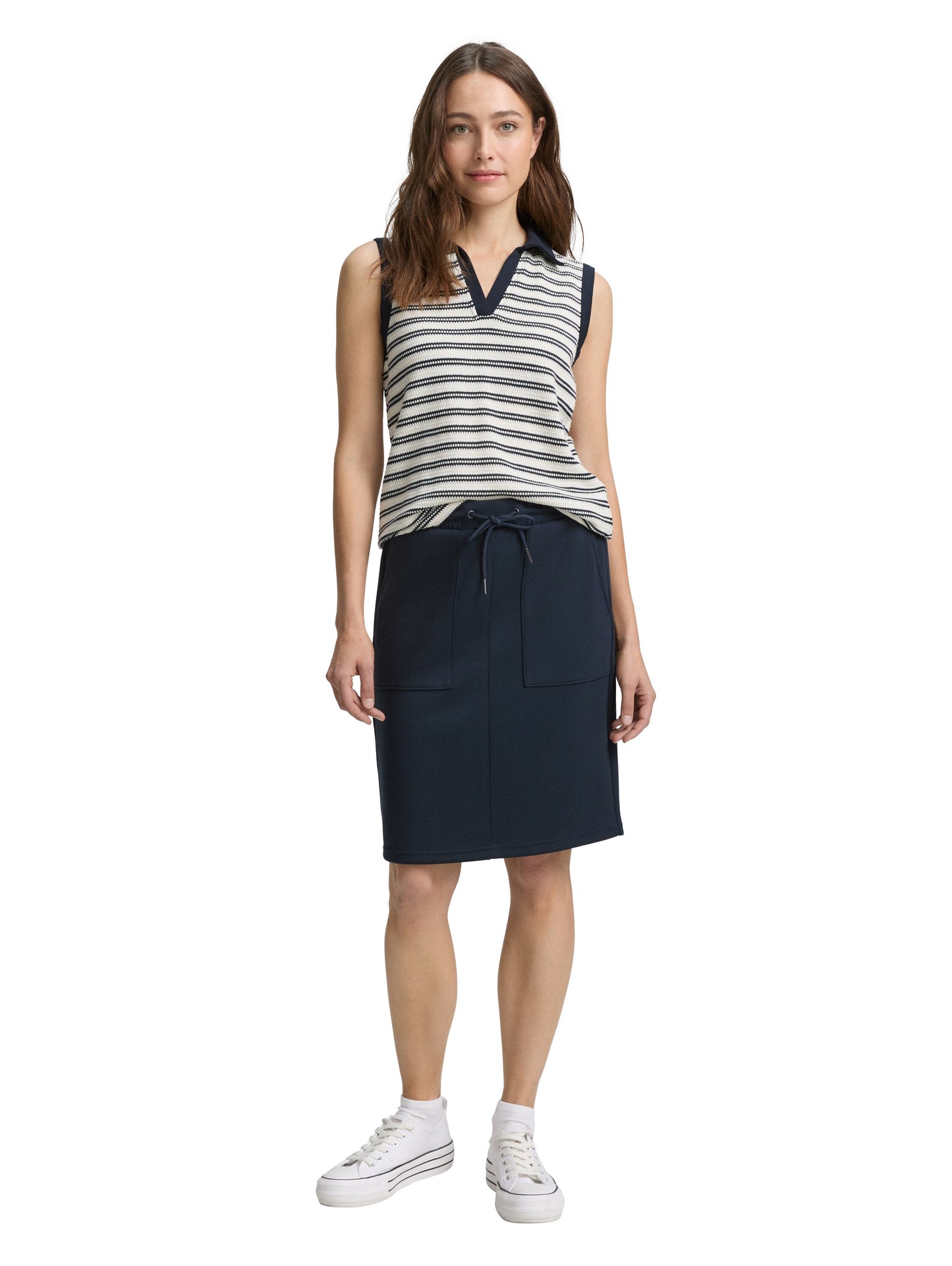 skirt easy jersey - 1047630
