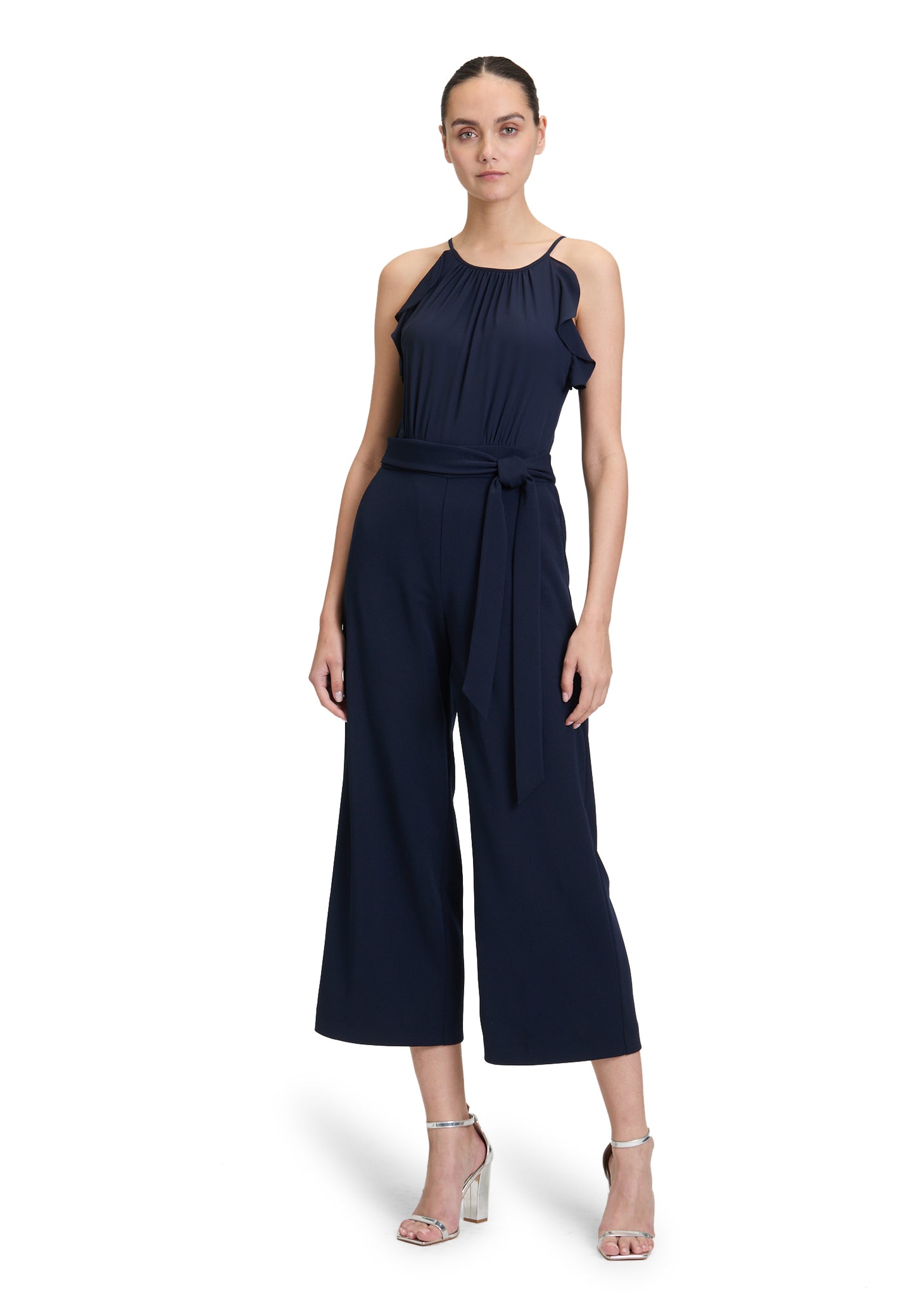 Overall Lang ohne Arm - 01804867