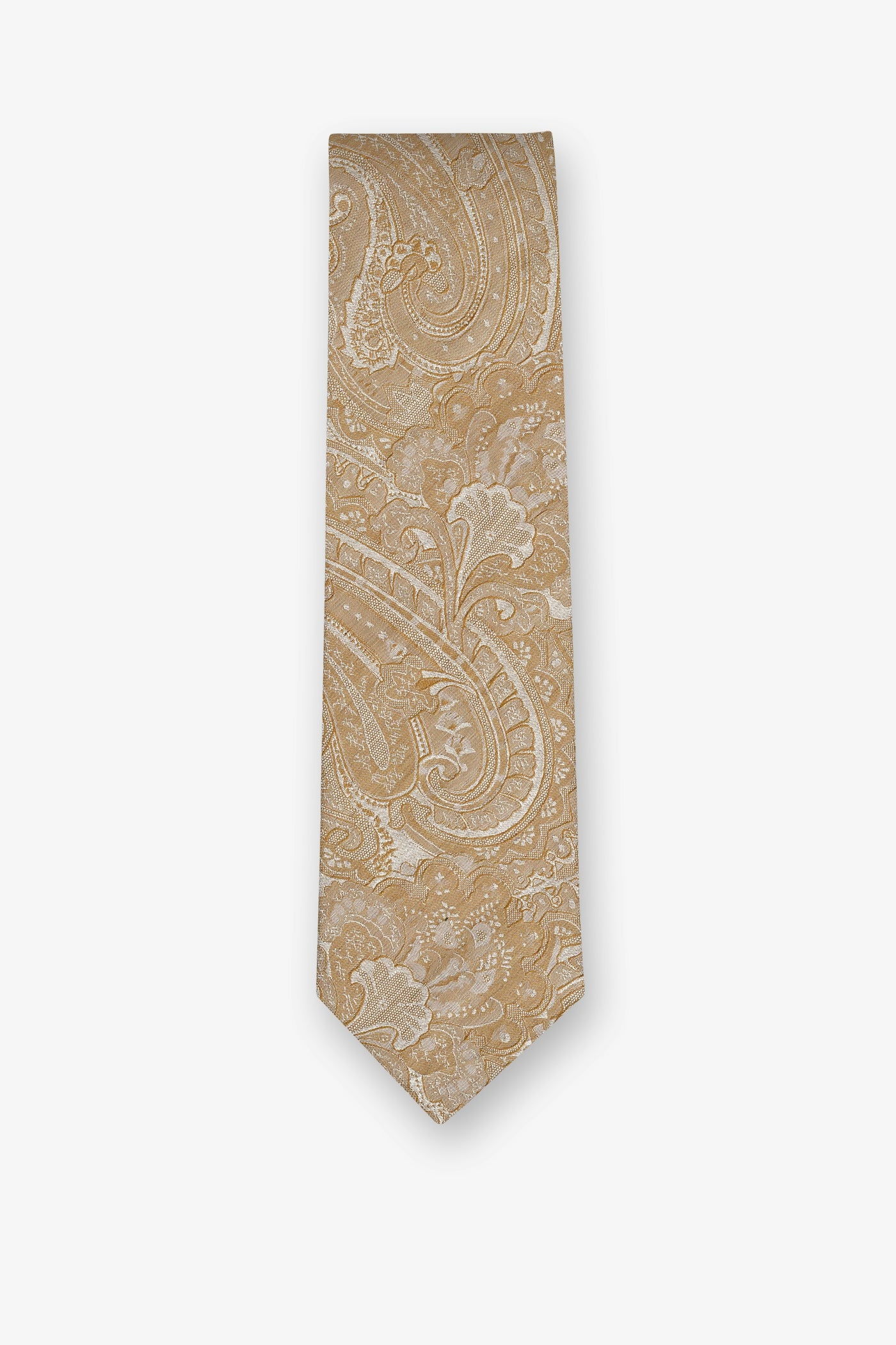 KRAWATTE 100% SEIDE - 14151K003XM