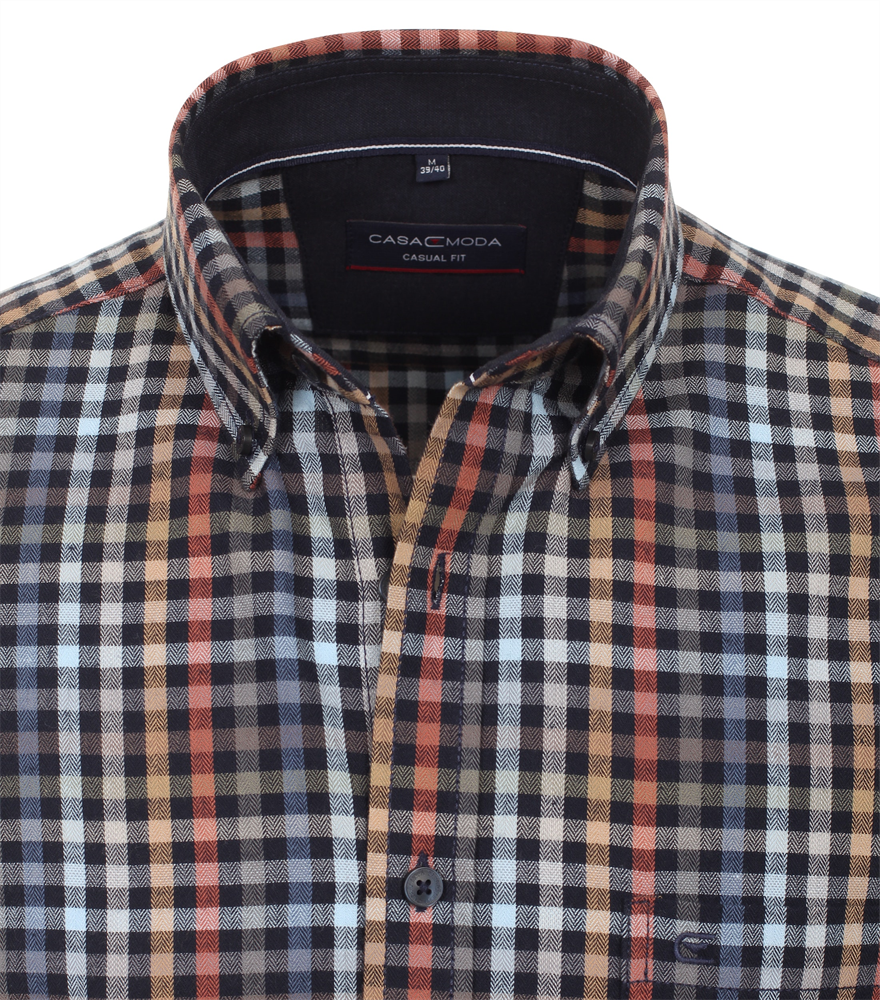 B.D. Casual Fit - 434113100