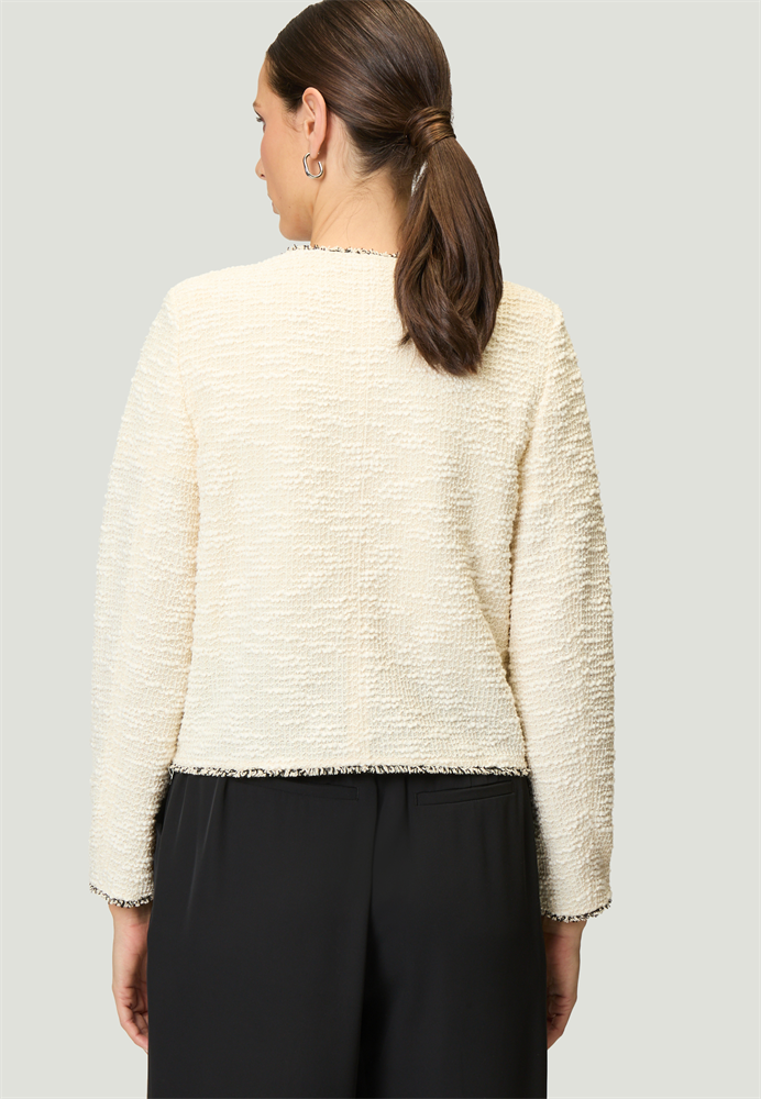 zero Blazer - 1010002880