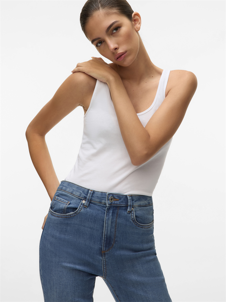 VMMAXI MY SOFT UU TANK TOP NOOS - 10148253