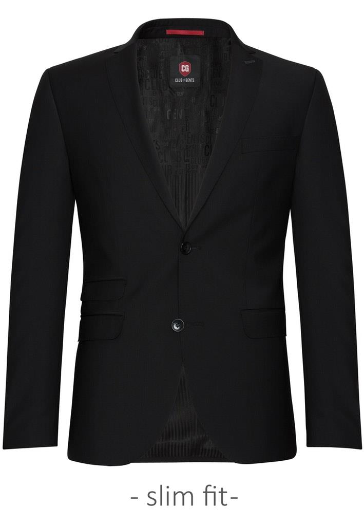 Sakko/Jacket AMF-Cliff SV - 30-031S0 / 423622