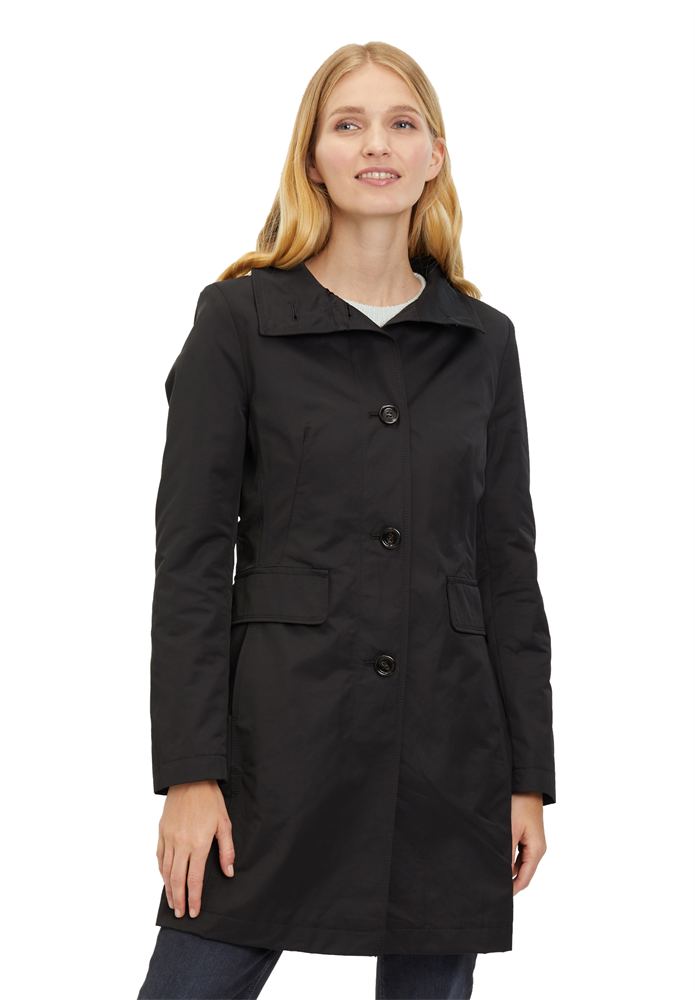 Jacke Popeline - 91495206