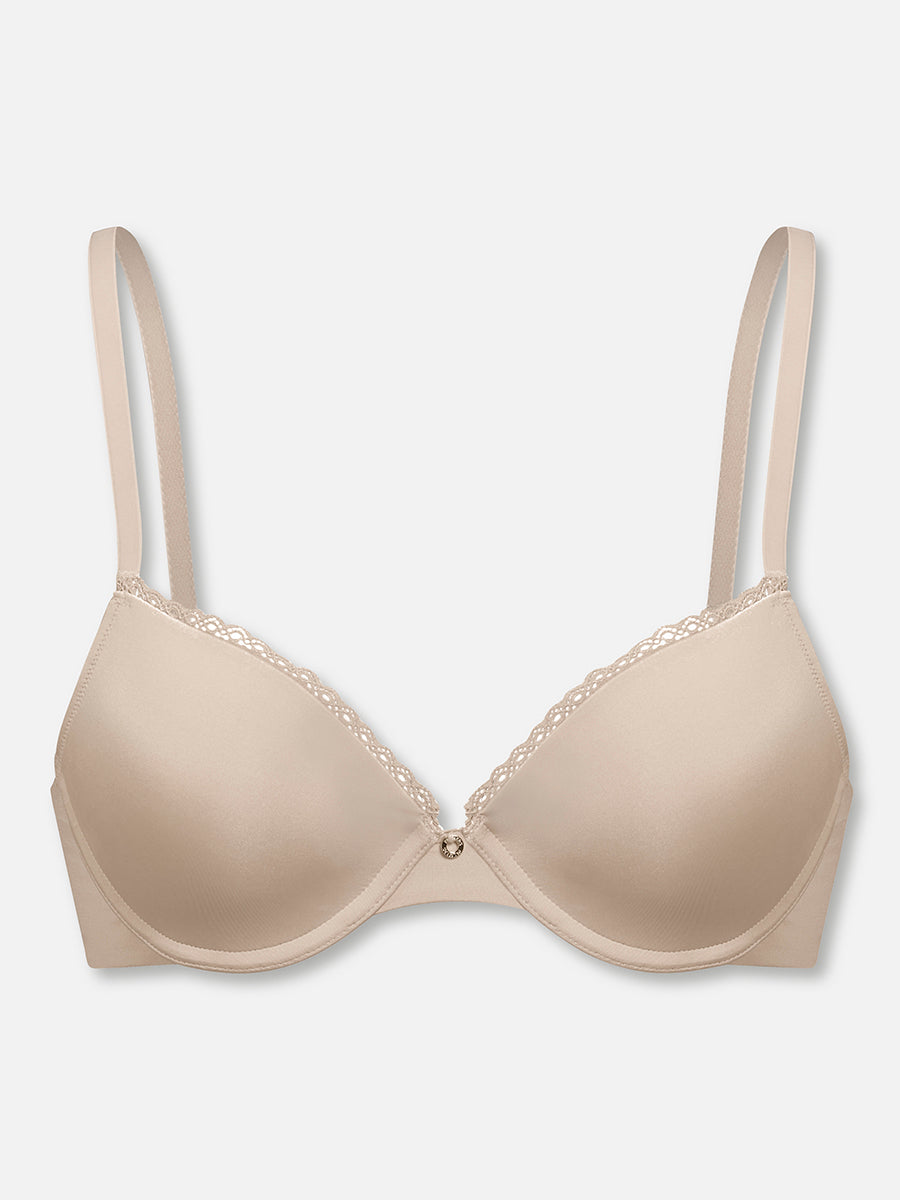 BH mit Bügel gefüttert, gemoldet - 100618724000
