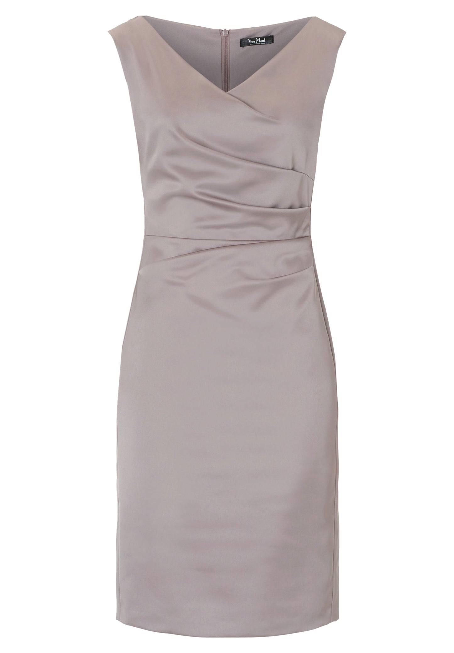 Kleid Kurz - 00584822