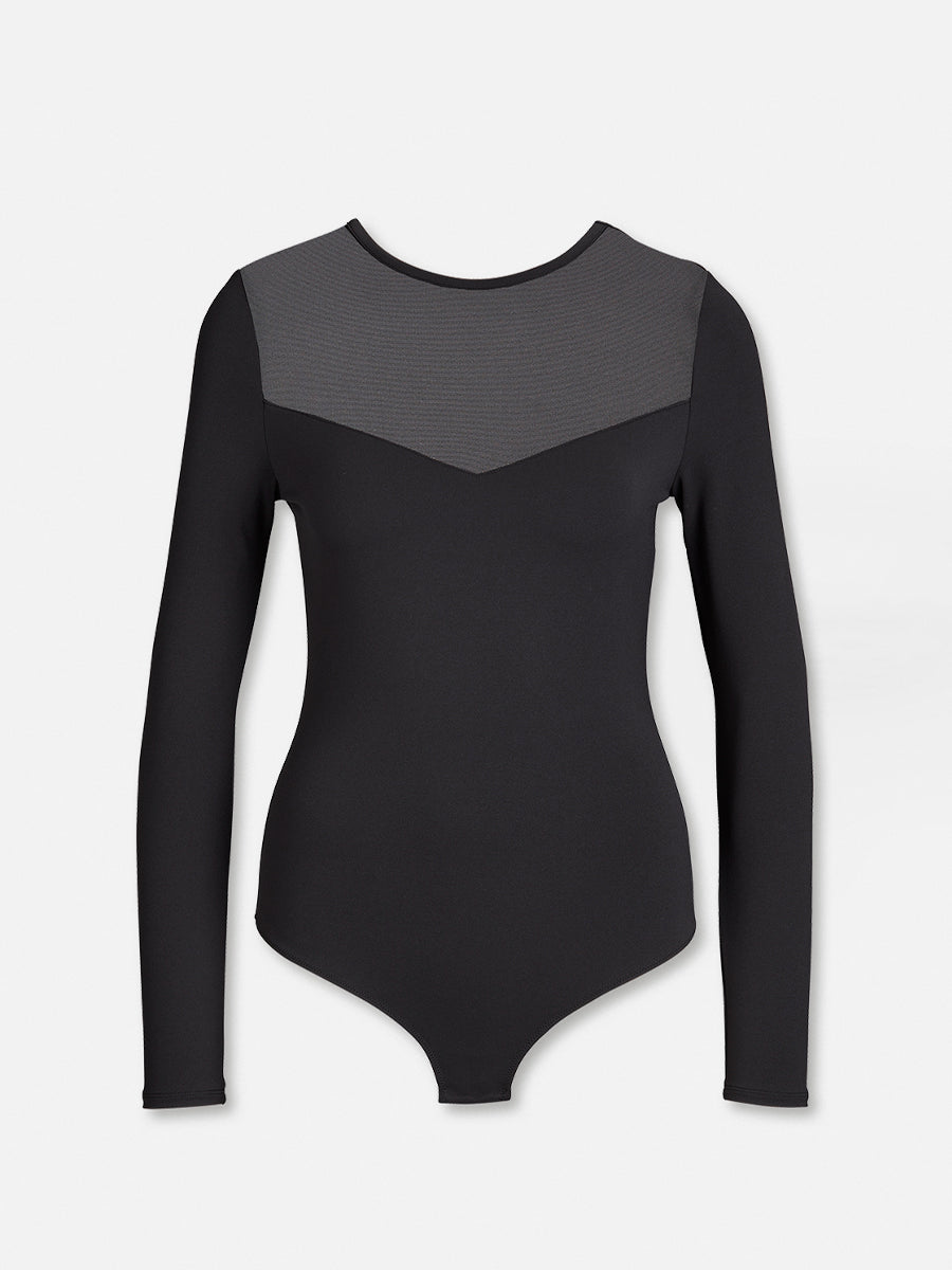 Body Langarm - 100644038000