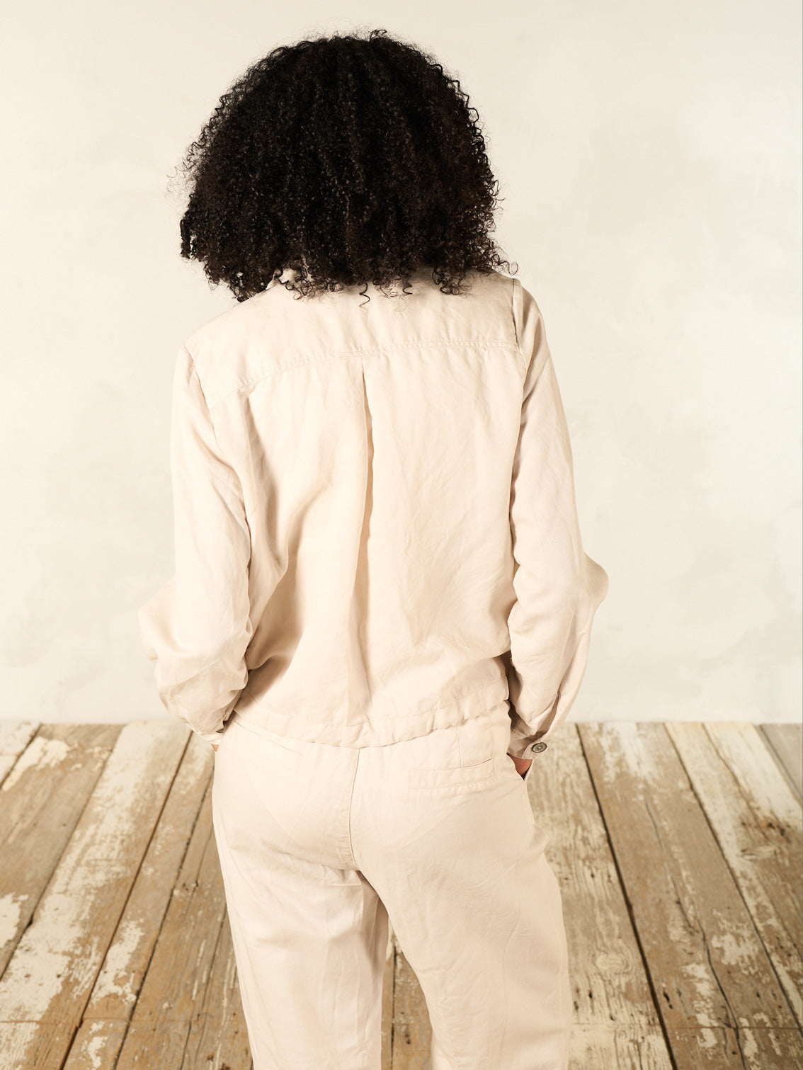 jacket - F25115