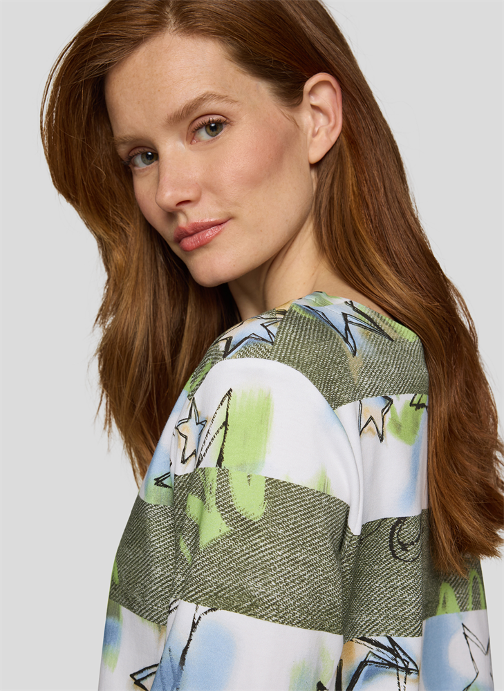 T-Shirt - 55-111357
