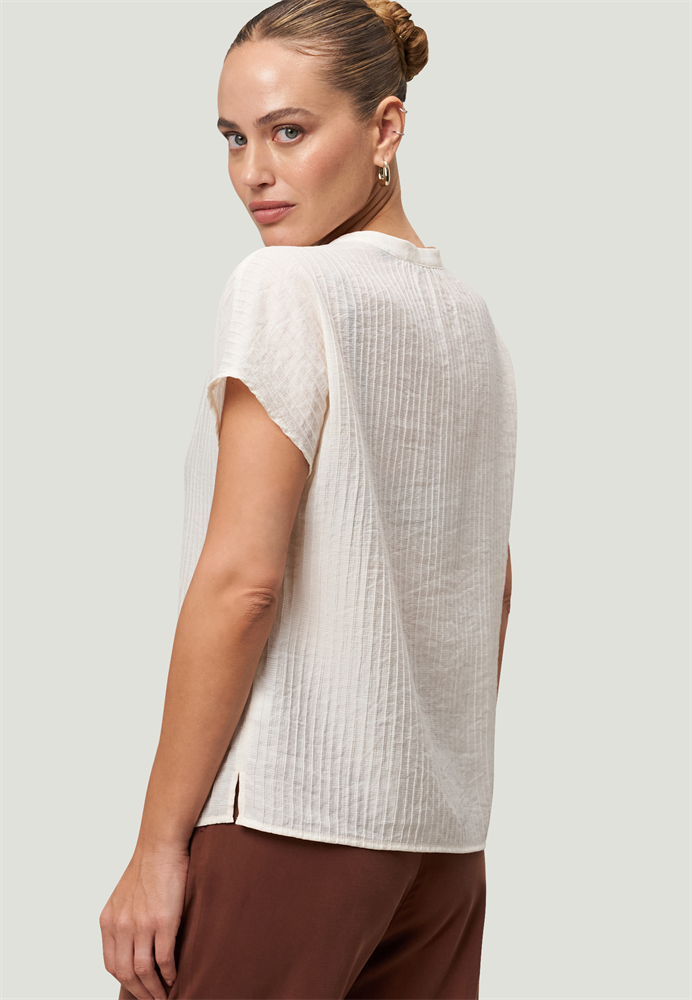 zero Bluse - 1010003452