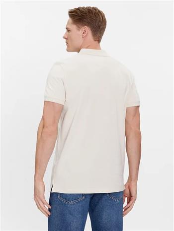 TJM SLIM PLACKET POLO EXT - DM0DM18312