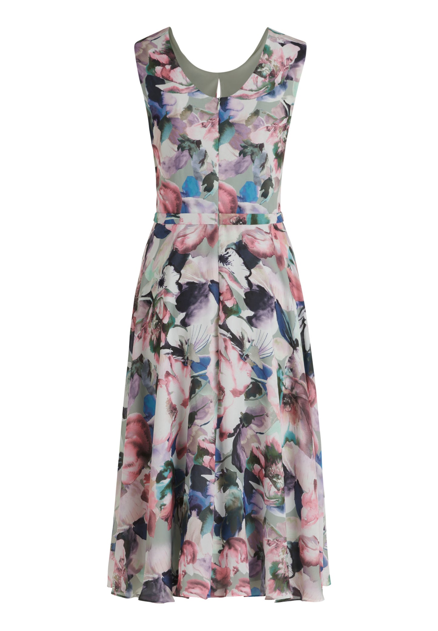 Kleid Kurz ohne Arm - 03364800