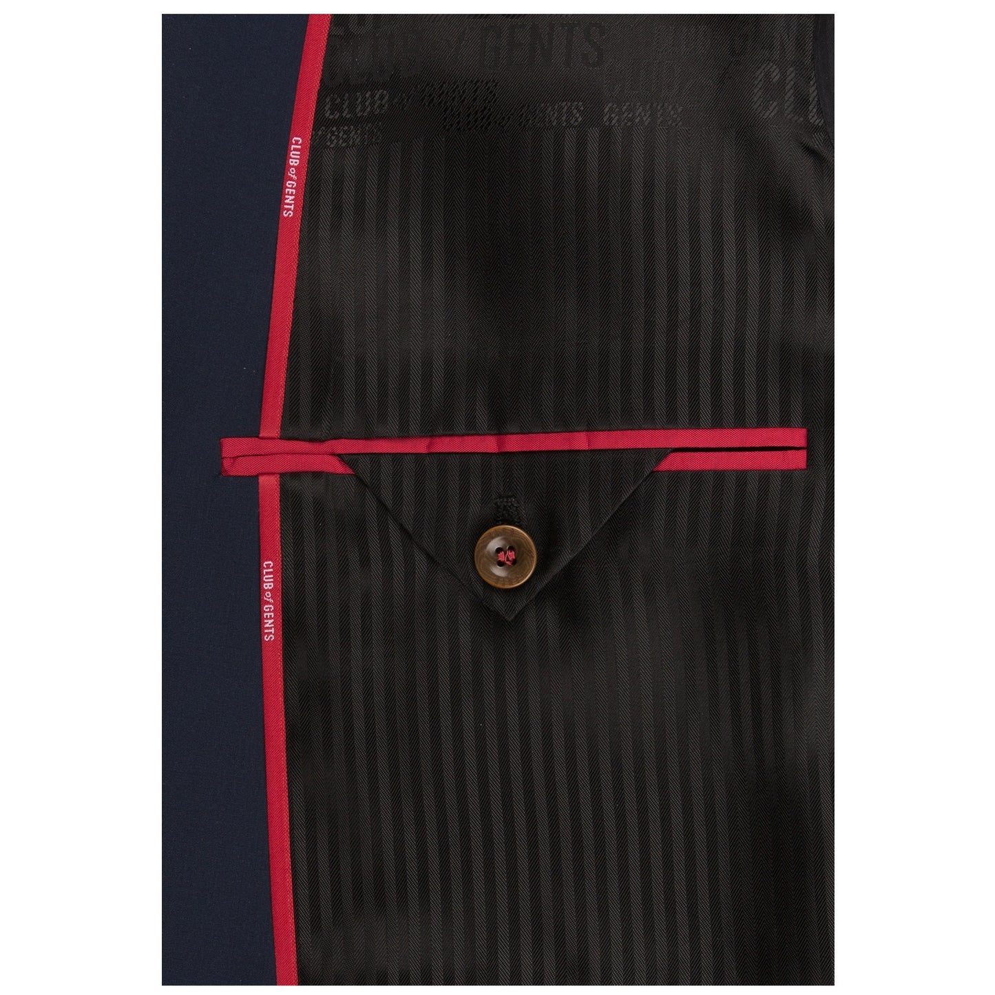 Sakko/Jacket AMF-Cliff SV - 30-031S0 / 423622