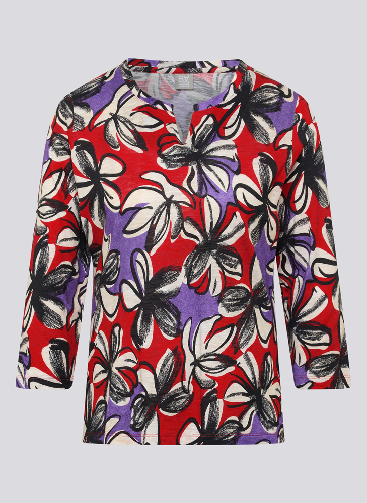 T-Shirt - 55-213355