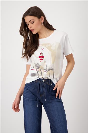 T-Shirt - 409727