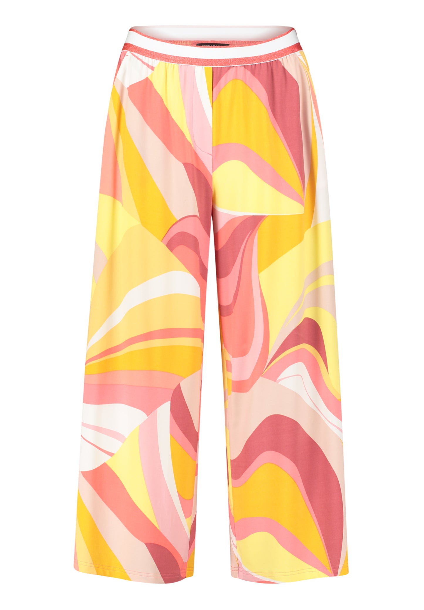 Hose Casual 3/4 LAEnge - 60441223