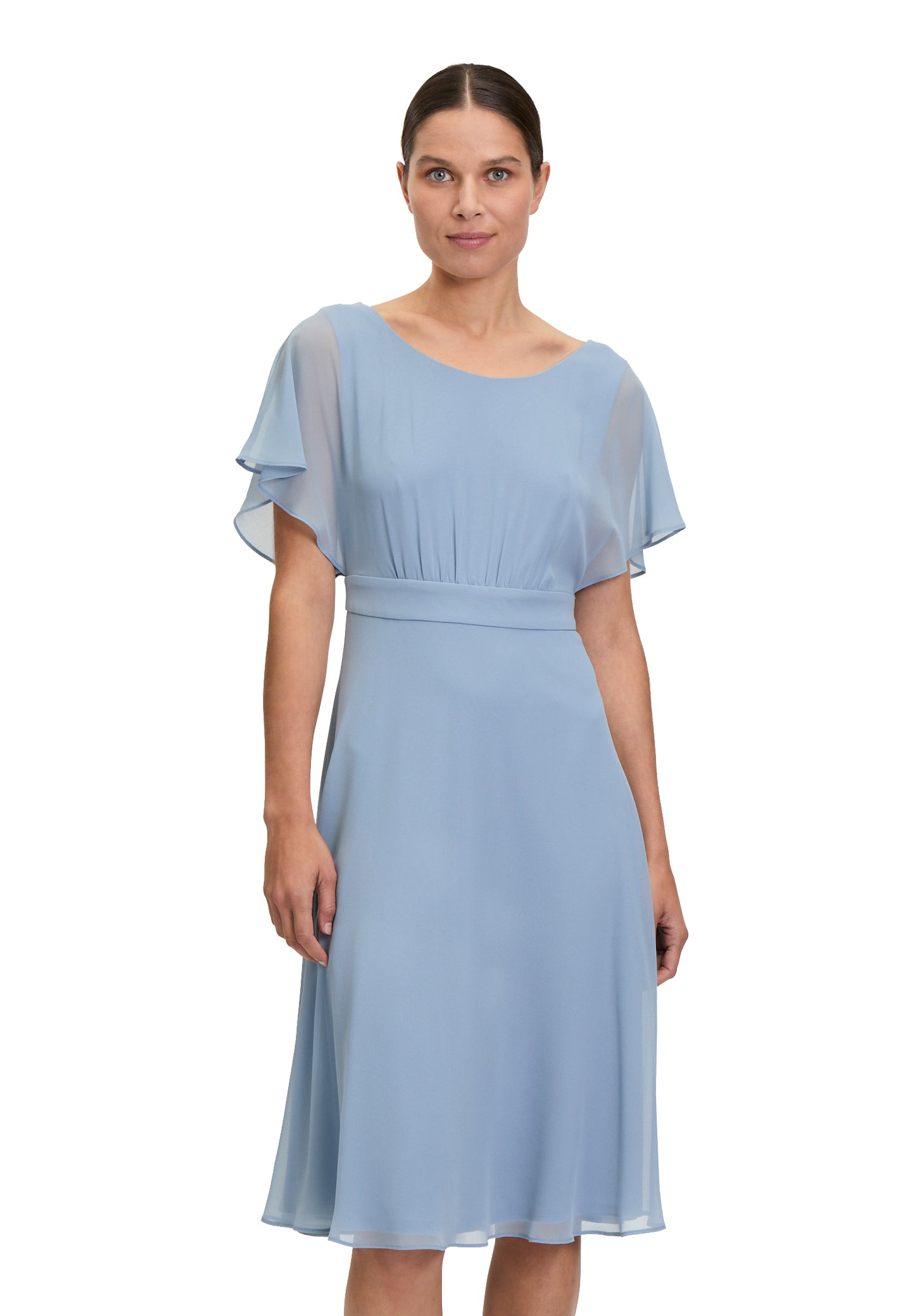 Kleid Kurz 1/2 Arm - 03354825