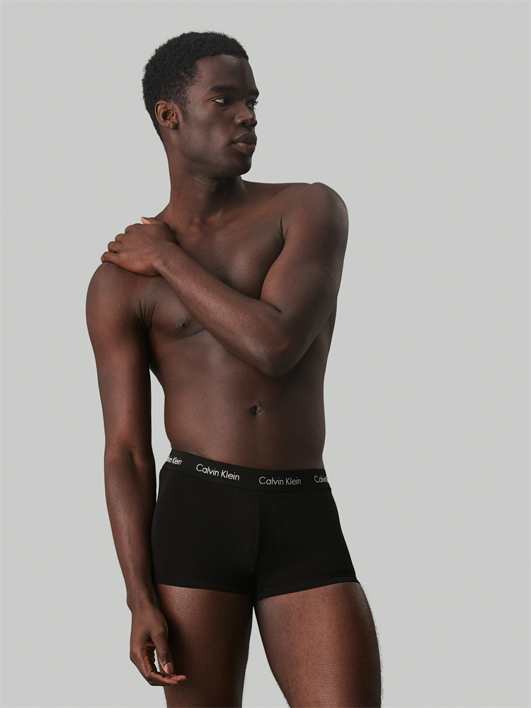 3P LOW RISE TRUNK - 0000U2664G
