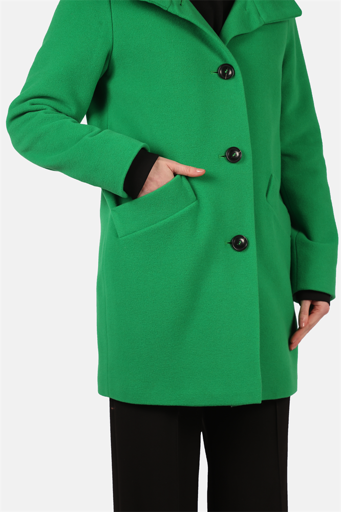 JACKE WOLLE - 250252563
