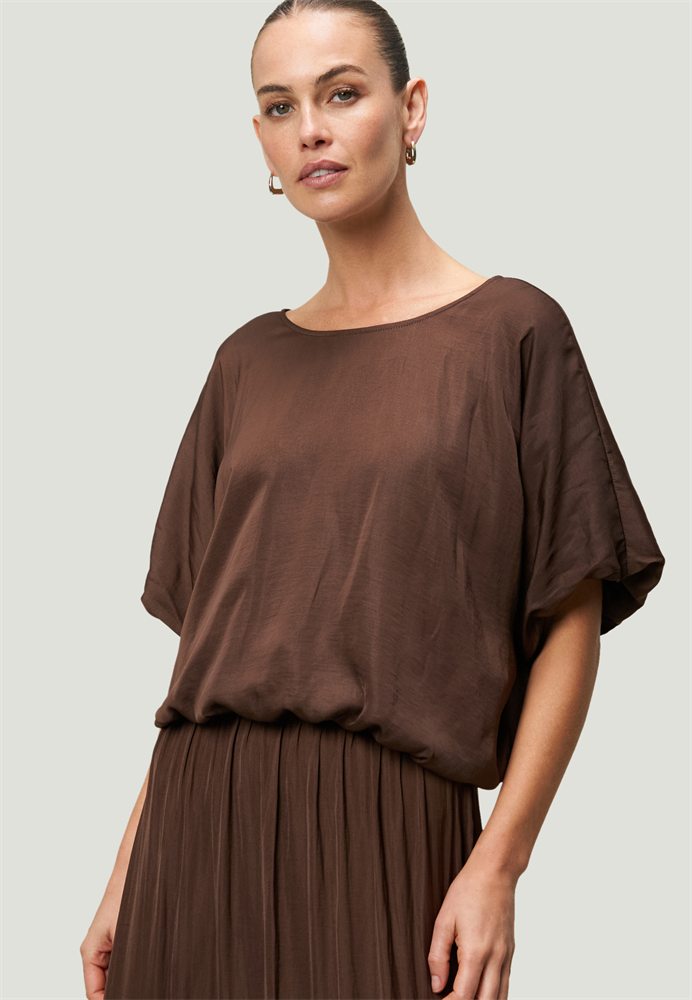 zero Bluse - 1010003220