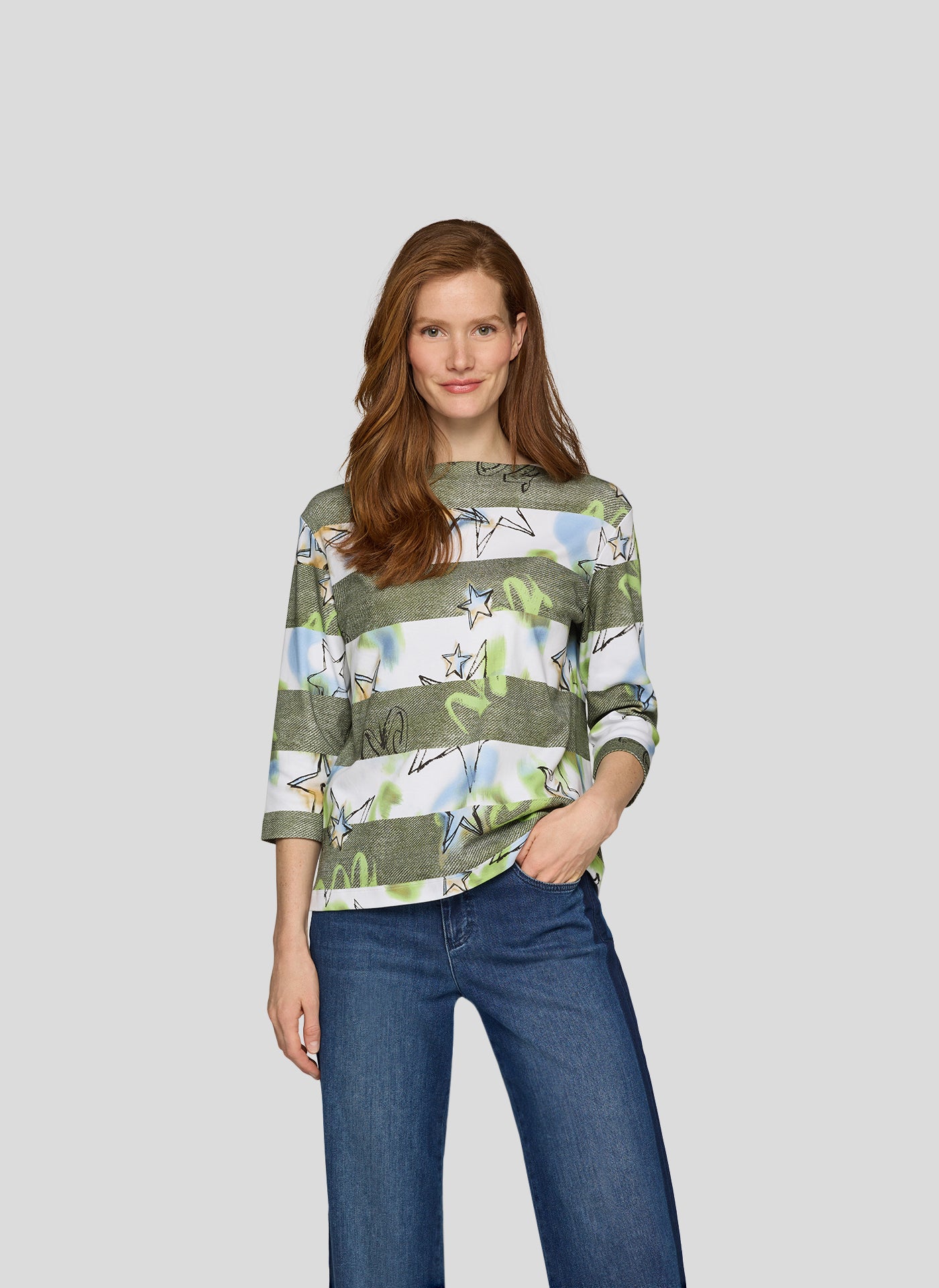 T-Shirt - 55-111357