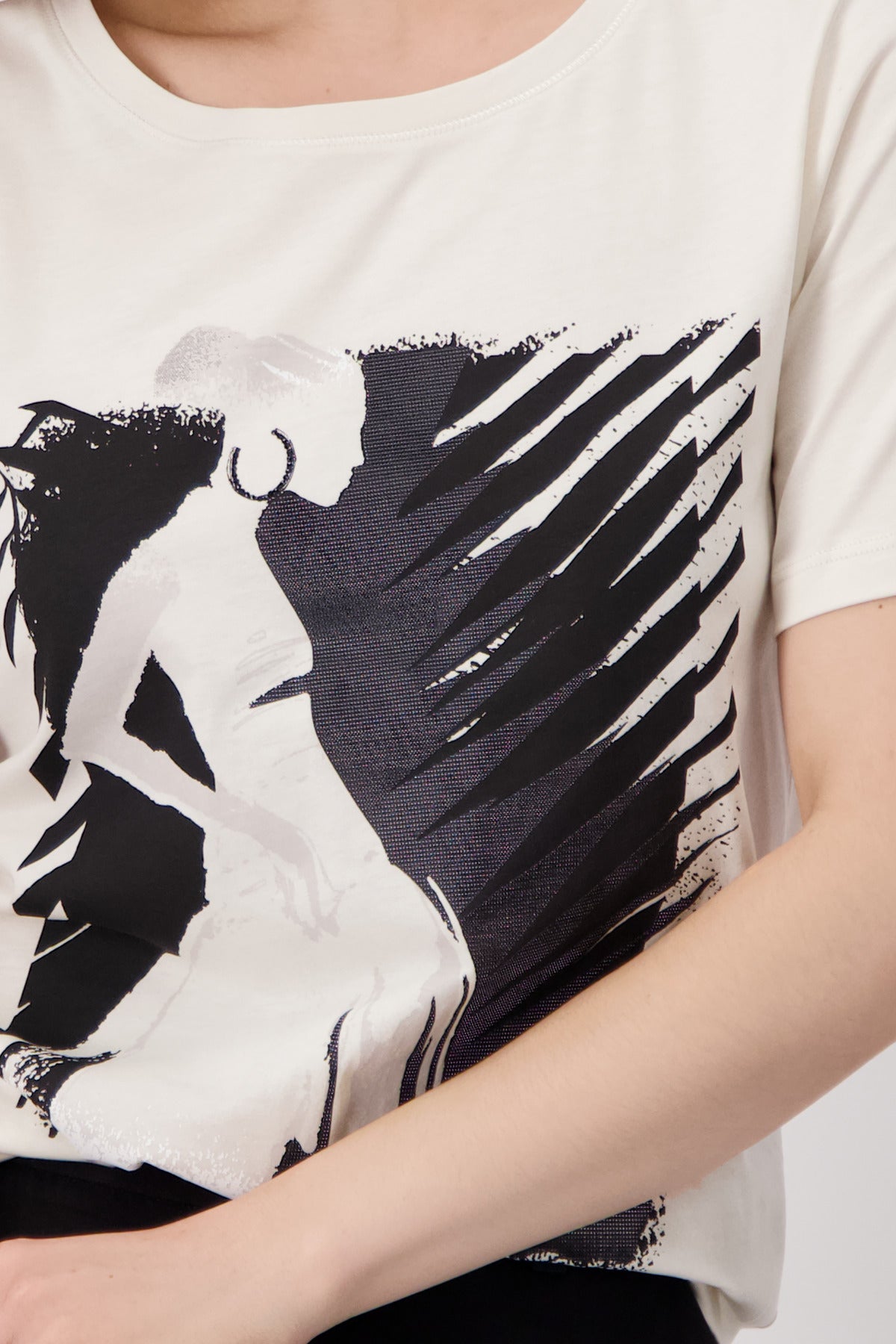 T-Shirt - 409732