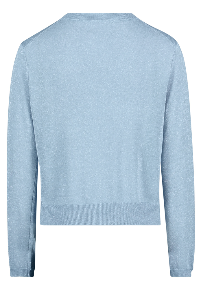 Strickjacke Kurz 1/1 Arm - 50453050