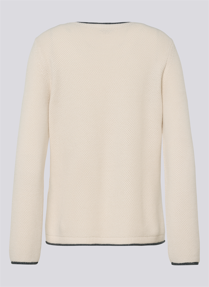 Pullover - 55-121631