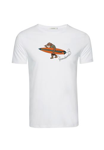 Animal Sloth Surf - 27_5894