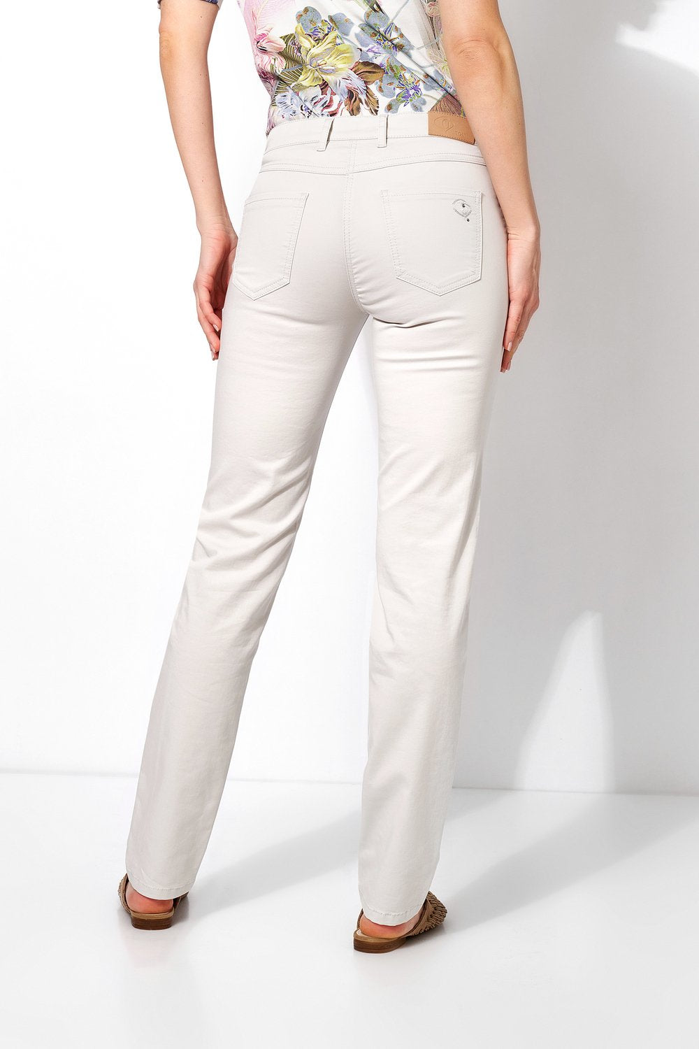 Perfect Shape Straight - 21-34/1106-41