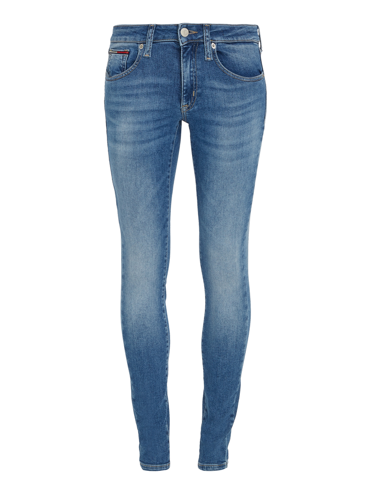 SOPHIE LR SKINNY BG1214 - DW0DW15735