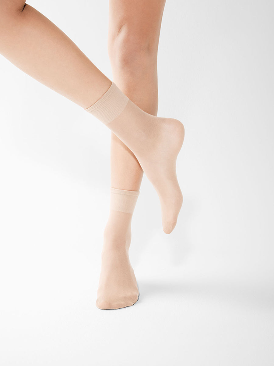 Socken fein ohne Funktion - 100580005000