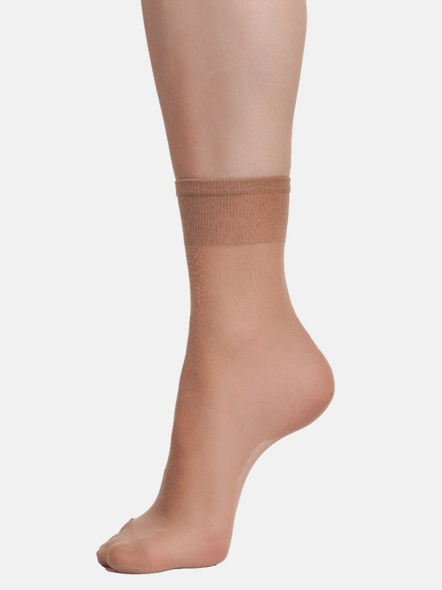 Socken fein ohne Funktion - 100580005000