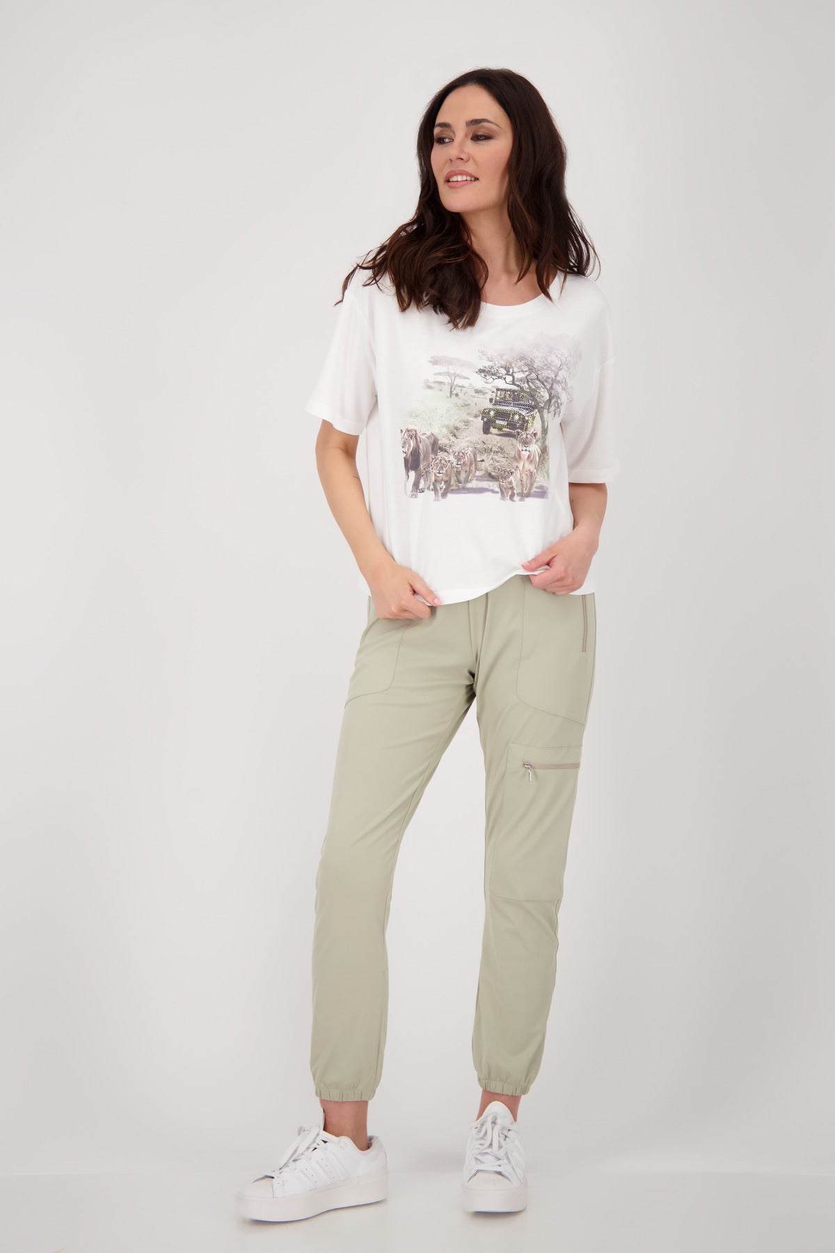 T-Shirt - 409697