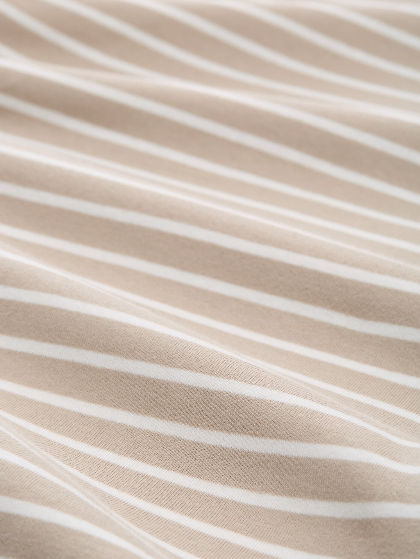 T-shirt striped boatneck - 1047730