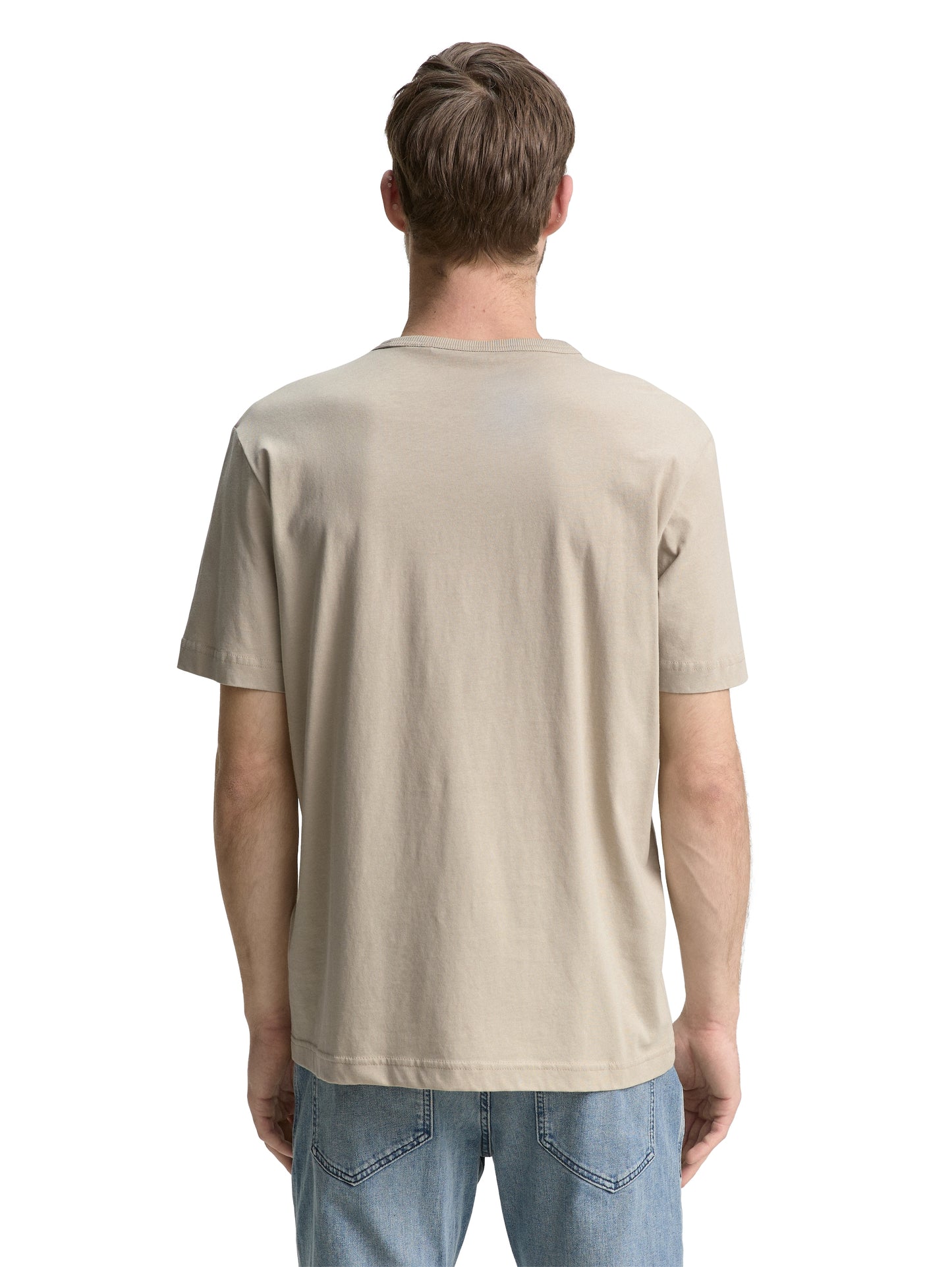 photoprint t-shirt - 1046752