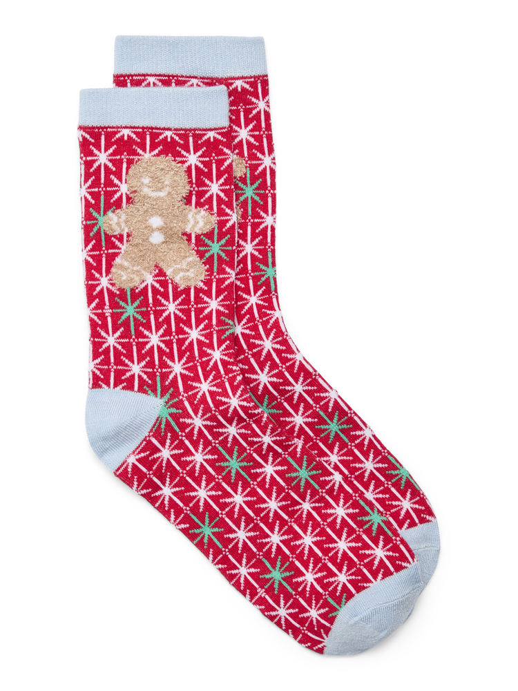 VMELF SOCKS GIFTBOX XMAS - 10274034