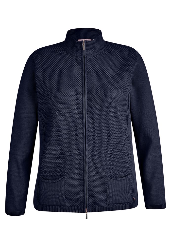 Strickjacke - 49-114520
