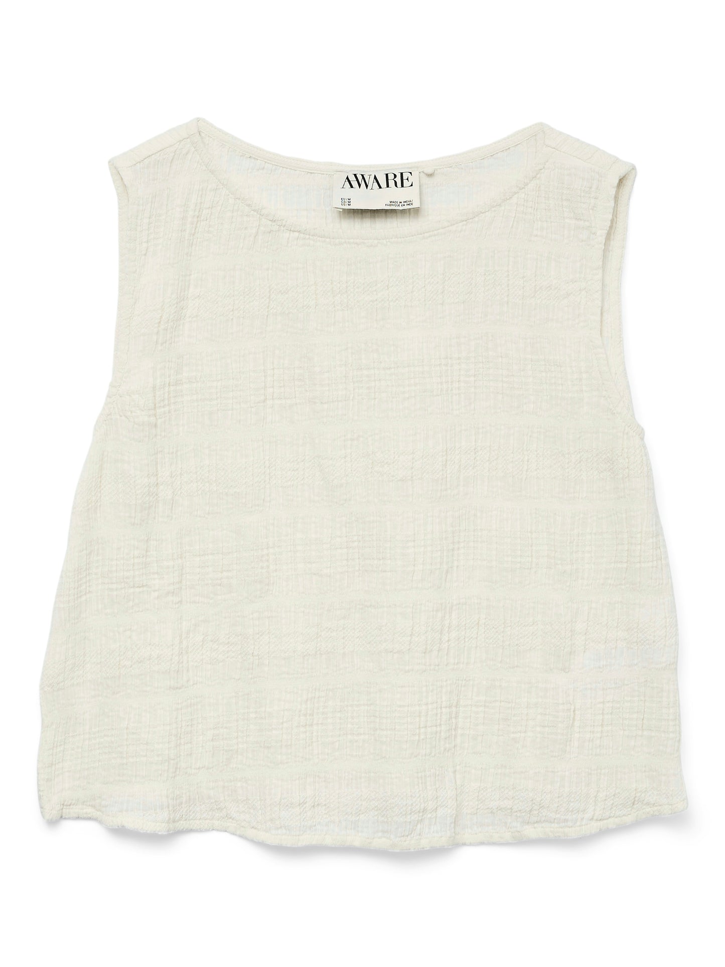 VMPAXTON SL BOATNECK TOP VMA - 10325974