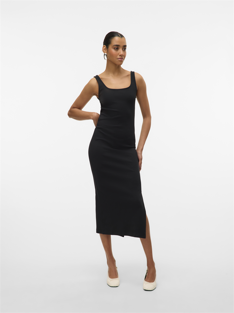 VMCHLOE SL 7/8 DRESS JRS NOOS - 10325601