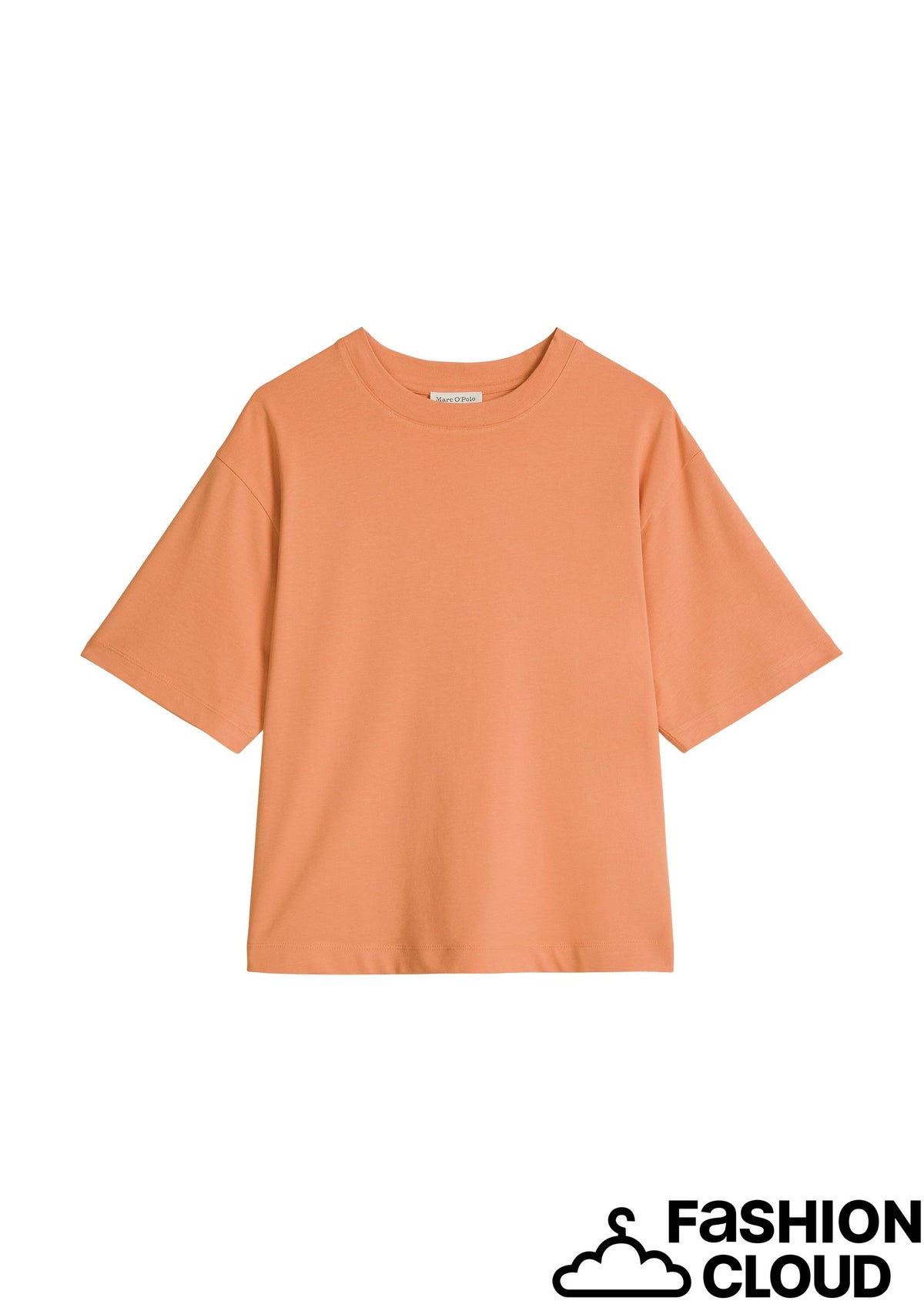 Jersey T-Shirts Shortsleeve - 5000014117